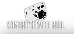 Logo Kamera Service Redl